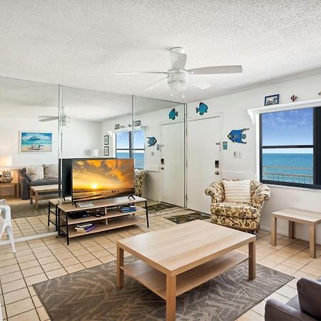 Sunset Chateau 409 St. Pete Beach Eksteriør billede