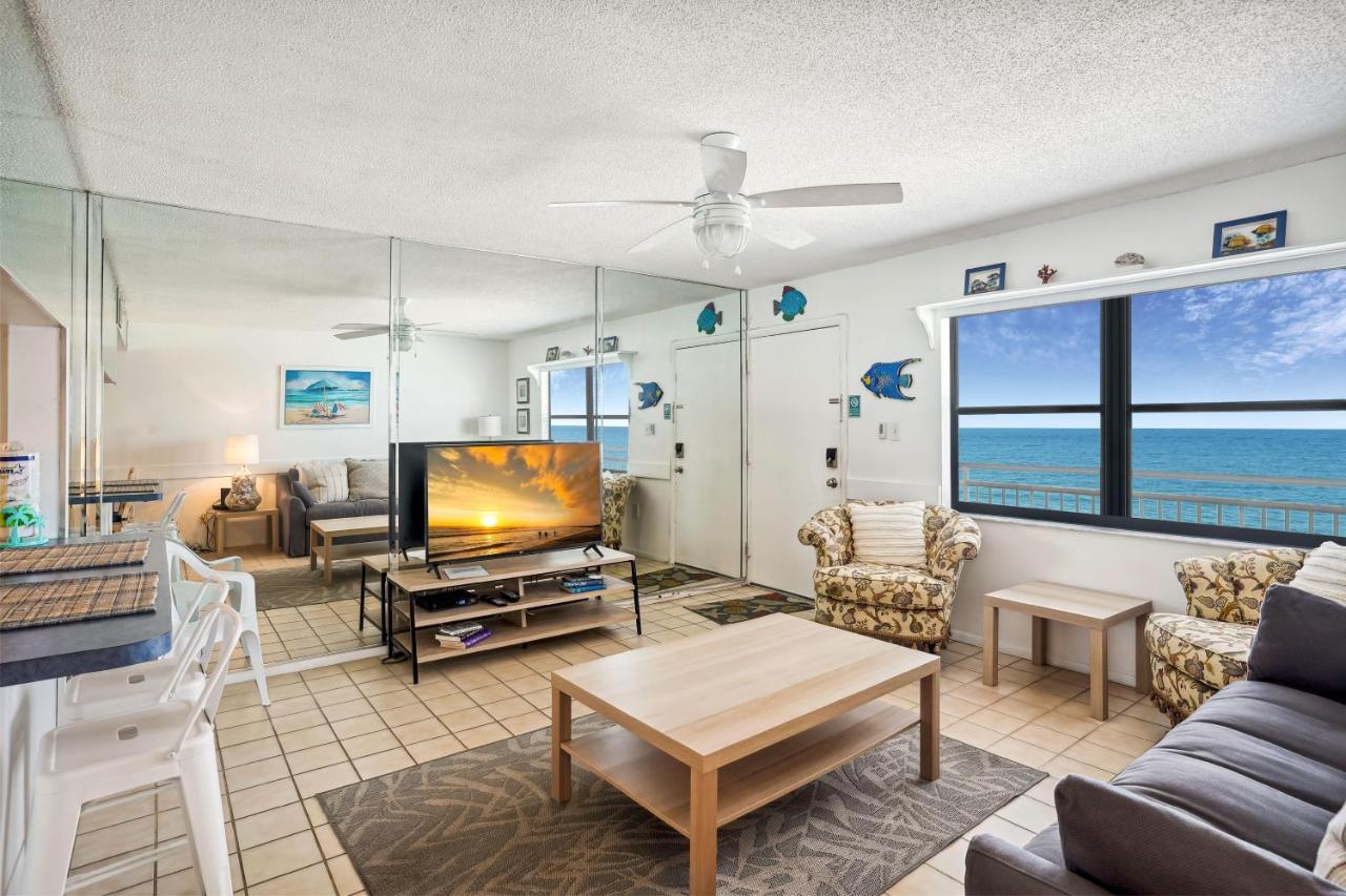 Sunset Chateau 409 St. Pete Beach Eksteriør billede