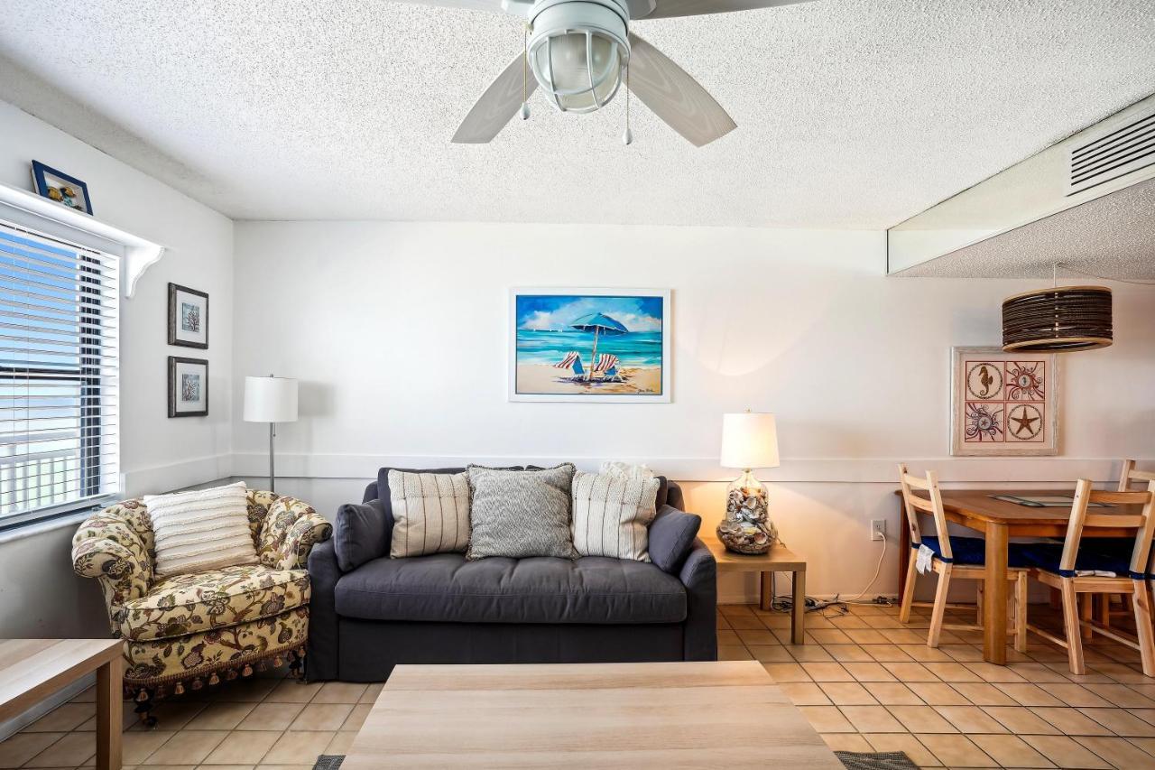 Sunset Chateau 409 St. Pete Beach Eksteriør billede