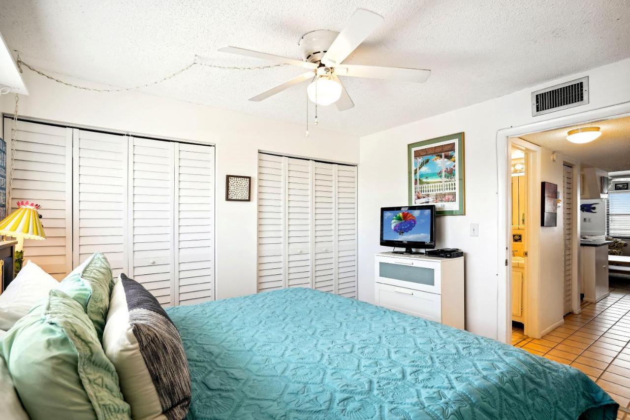 Sunset Chateau 409 St. Pete Beach Eksteriør billede