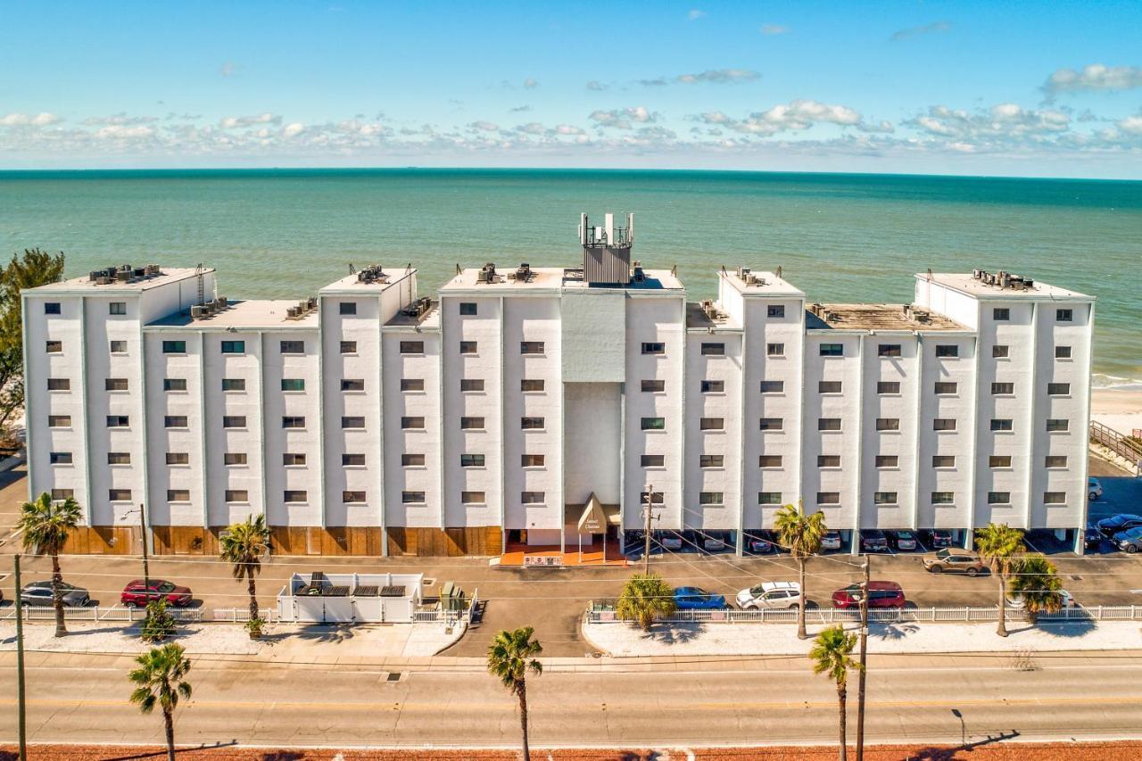Sunset Chateau 409 St. Pete Beach Eksteriør billede