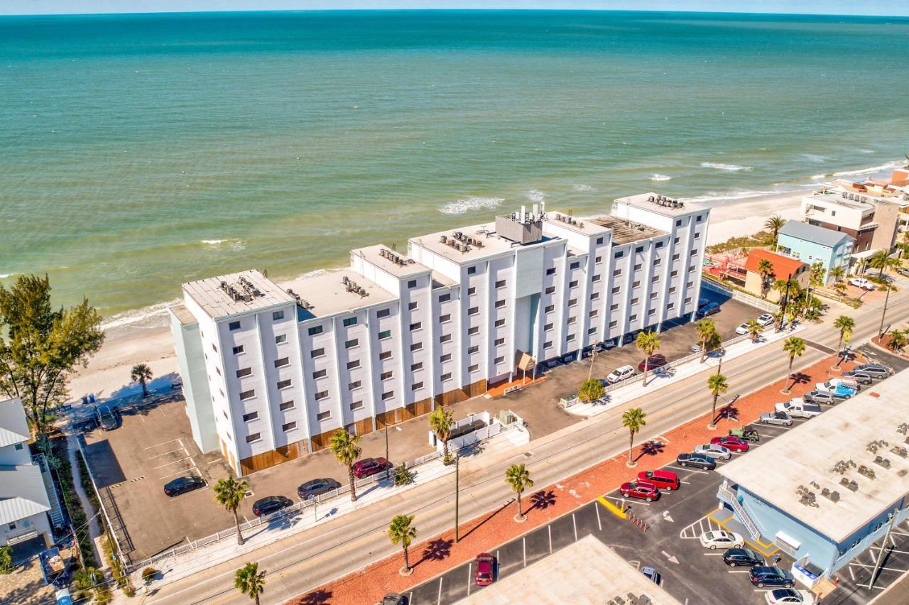 Sunset Chateau 409 St. Pete Beach Eksteriør billede