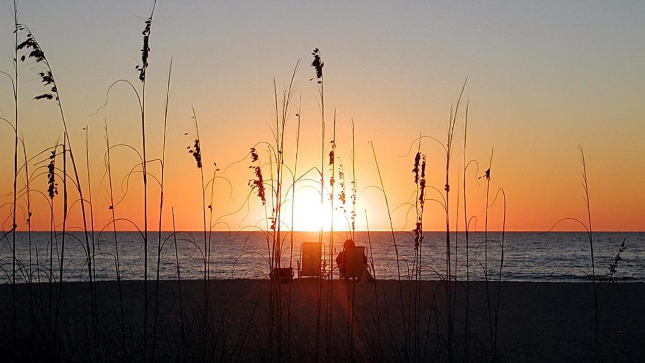 Sunset Chateau 409 St. Pete Beach Eksteriør billede