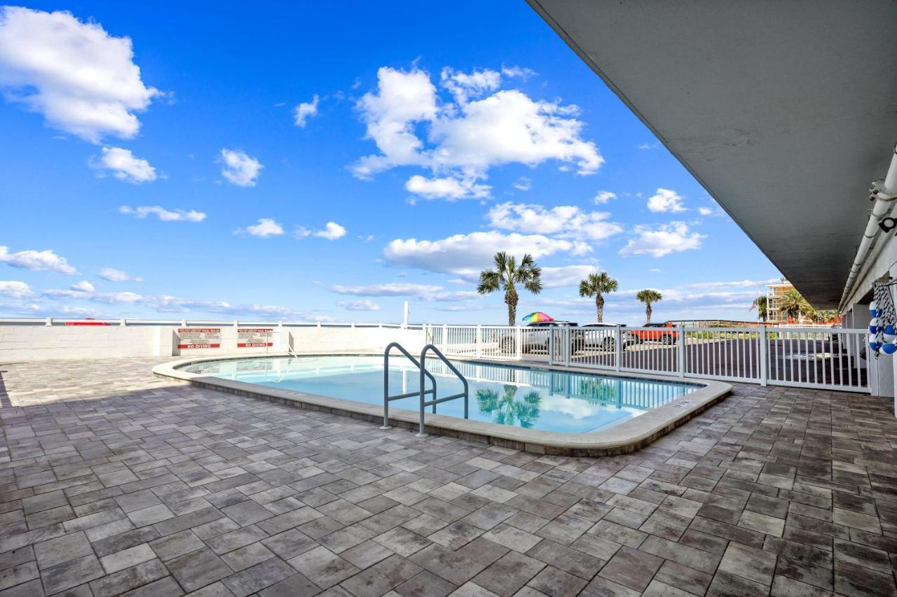 Sunset Chateau 409 St. Pete Beach Eksteriør billede
